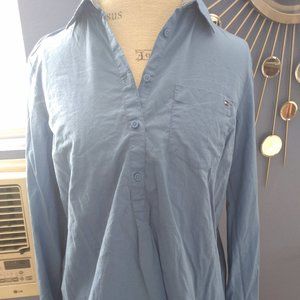 Tommy Hilfiger Tunic style top